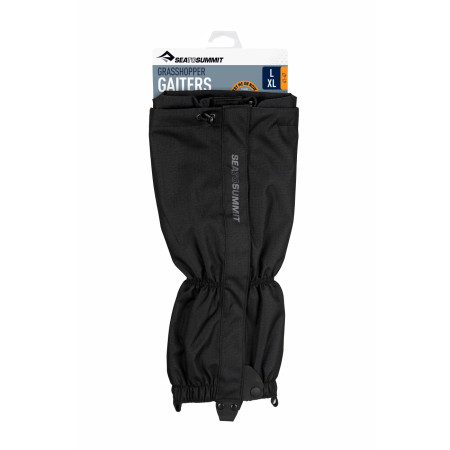 Guêtres de randonnée Sea to Summit Grasshopper Gaiters