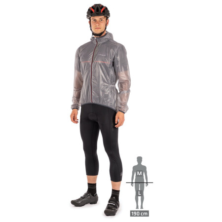 Coupe-vent homme Etape Vento