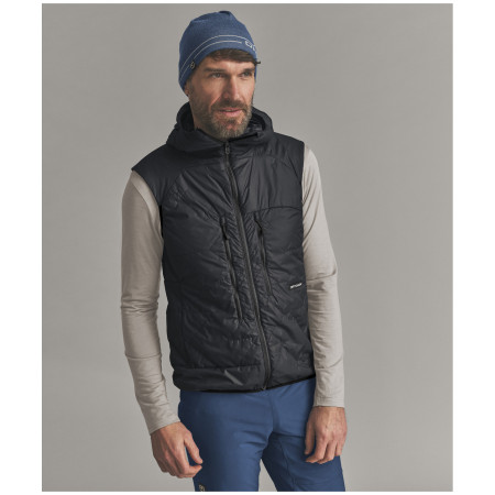 Gilet homme Ortovox Venet Swisswool 60 Vest