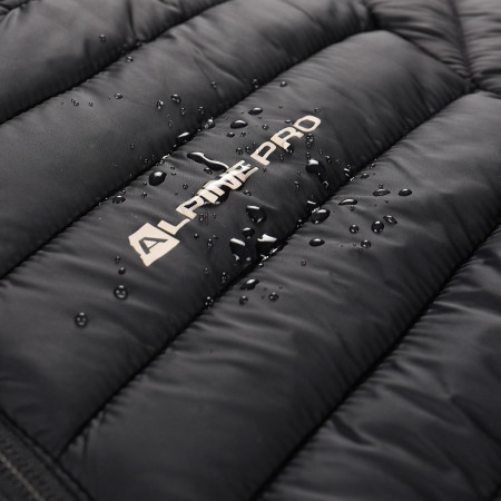 Veste d'hiver femme Alpine Pro Eroma