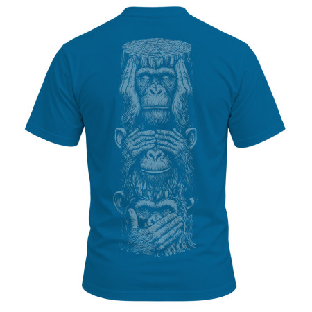 T-shirt homme Nograd Totem