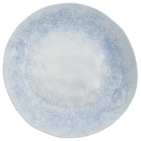 Set de vaisselle Bo-Camp Tableware Barfleur 12pcs
