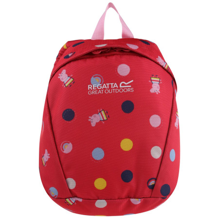 Sac à dos enfant Regatta PeppaPig Backpack