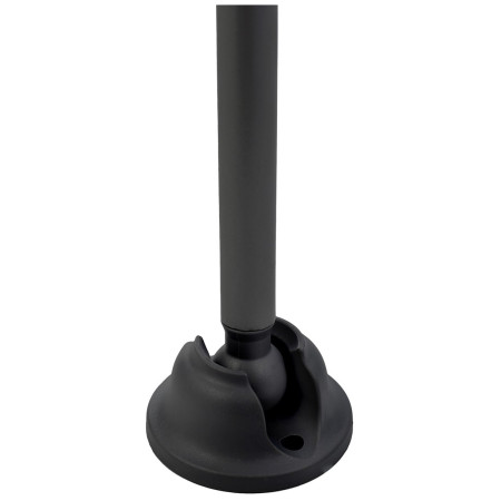 Table Brunner Linear Greywood 100