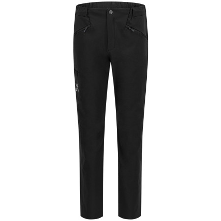 Pantalon homme Montura Vertigo Bright Pants noir Black
