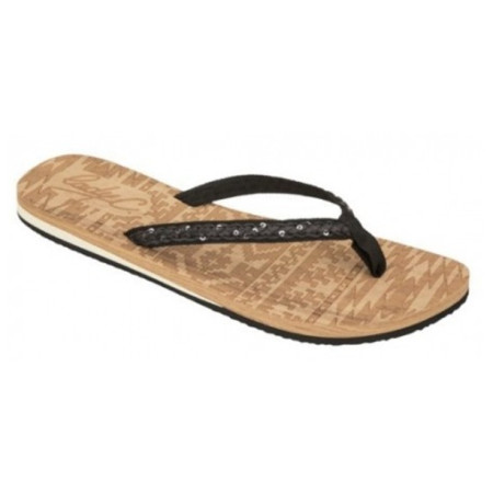 Sandales femme Cool Shoe Low Key vert Black