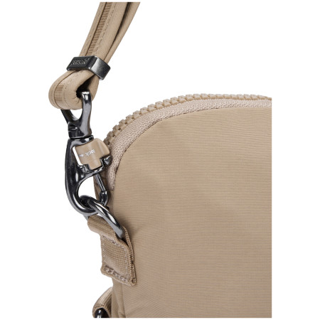 Sac bandoulière Pacsafe Citysafe CX convertible crossbody
