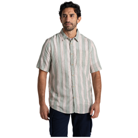 Chemise Craghoppers Argino Short Sleeved Shirt