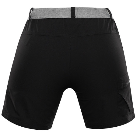 Shorts femme Alpine Pro Zamba 3