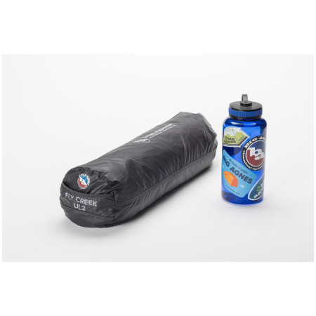 Tente ultra-légère Big Agnes Fly Creek UL2 2025