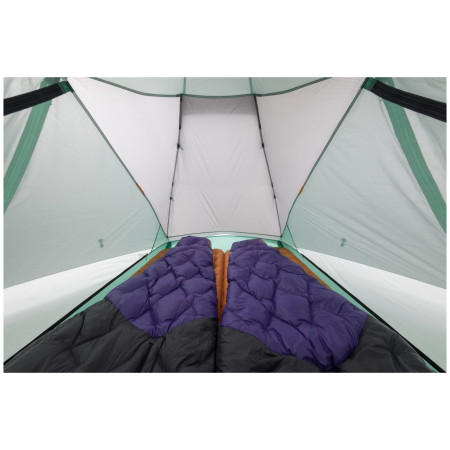 Tente ultra-légère 2 personnes Big Agnes Sarvis VST 2