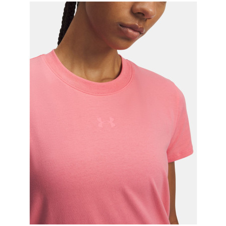 T-shirt femme Under Armour Campus Core SS