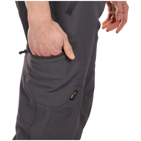 Pantalon softshell homme Direct Alpine Badile