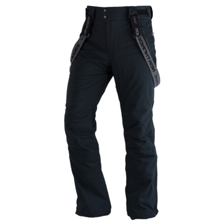 Pantalon homme Northfinder Loxley vert Black