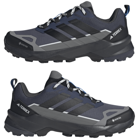 Chaussures randonnée homme Adidas Terrex Skychaser Ax5 GTX