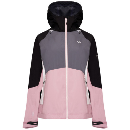 Veste femme Dare 2b Checkpoint II Jkt rose Powdrpnk/Blk
