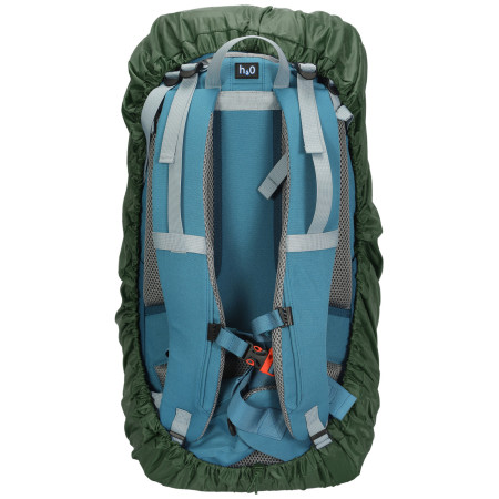 Housse de pluie pour sac à dos Zulu Cover 34-46l