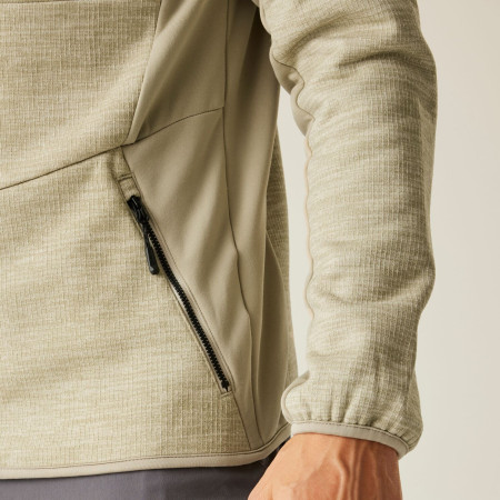 Sweat-shirt homme Dare 2b Torrek Pro Midlayer