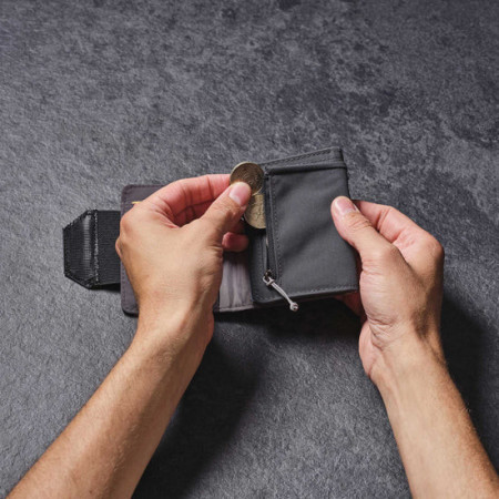 Portefeuille LifeVenture Rfid Wallet