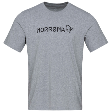 T-shirt homme Norrona /29 Cotton Norrøna Viking T-shirt