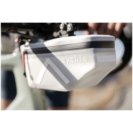 Sacoche vélo de guidon Cyclite Handle Bar Bag Nano / 01