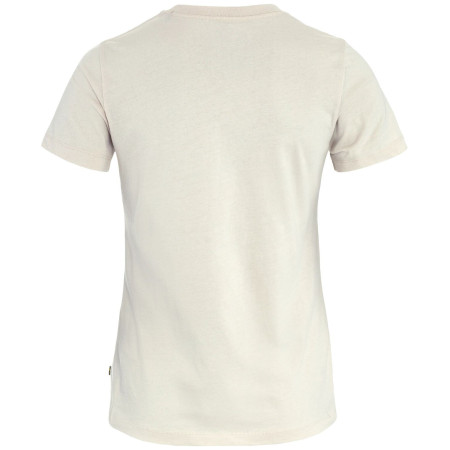 T-shirt femme Fjällräven Fjällblomster Fox T-shirt W