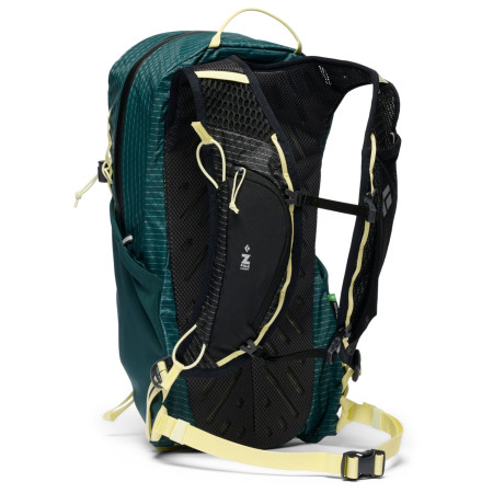 Sac à dos femmes Black Diamond Pursuit 15 W