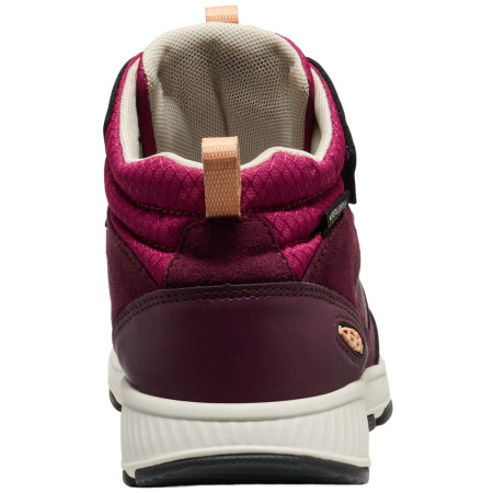 Chaussures enfant Keen Skua Mid Wp Youth