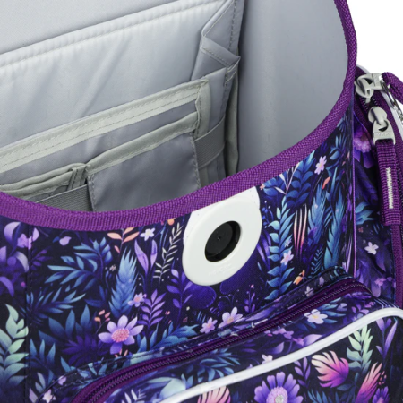 Sac à dos écolier Baagl Ergo