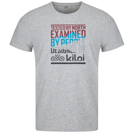 T-shirt homme Kilpi Typon-M girs