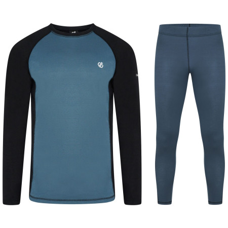 Sous-vêtements thermiques hommes Dare 2b Exchange B/L Set
