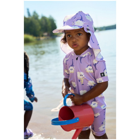 Chapeau enfant Reima Mustekala