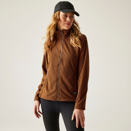 Sweat-shirt femme Regatta Heidy Full Zip