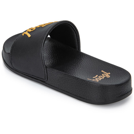 Chausson enfant Baagl Logo Gold