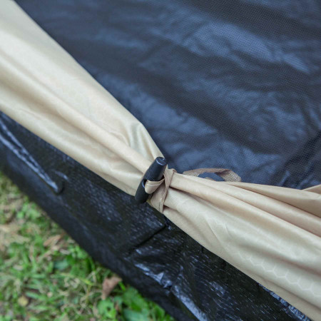 Tente Zulu Easy Tent 3