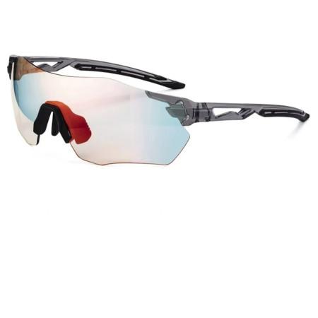 Lunettes soleil Vidix Flow 2026 gris grey
