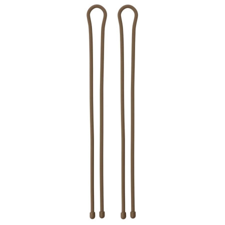 Fil de ligature Nite Ize Gear Tie 32"