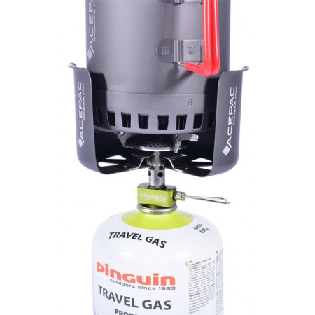 Pare-vent Acepac Minima shield