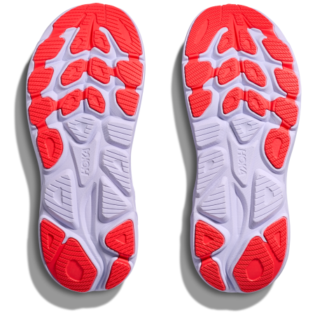 Chaussures running femme Hoka W Clifton 10