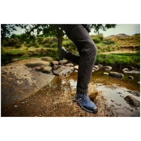 Chaussures de montagne pour hommes Regatta Vendeavour Boot