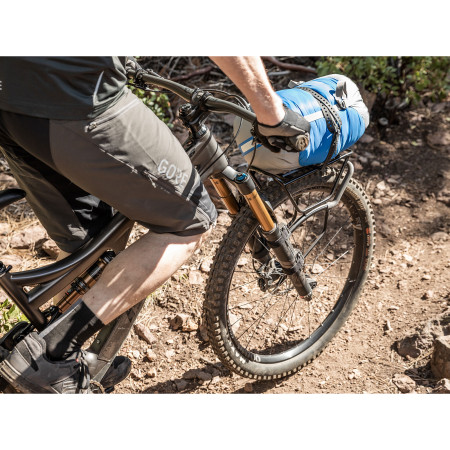 Porte-bagages avant Topeak Tetrarack M1