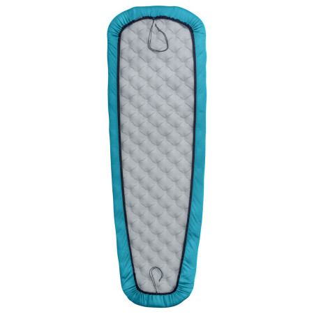 Housse matelas Sea to Summit Coolmax Fitted Sheet