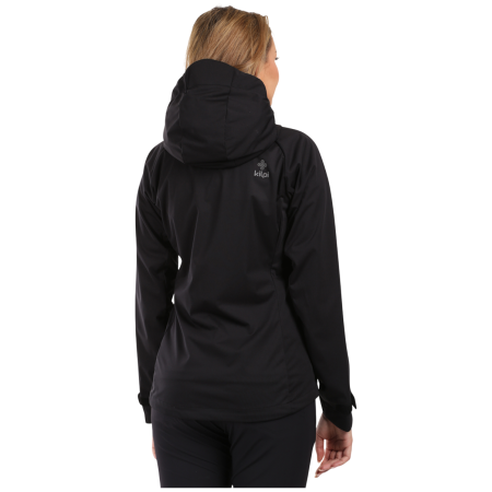 Veste softshell femme Kilpi Beltra-W