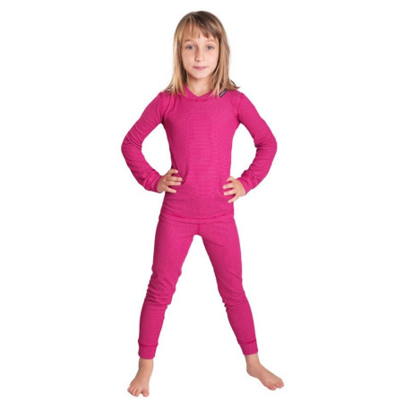 T-shirt fonctionnel enfant Progress DT MS NDRD 26DF dl. r.