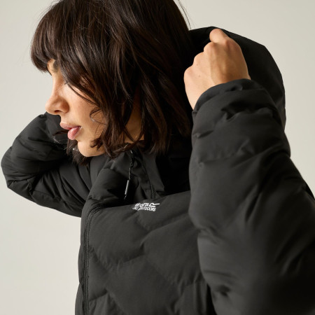 Veste femme Regatta Deyla