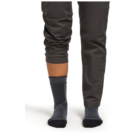 Chaussettes Icebreaker W Mer Hike+ Heavy Crew