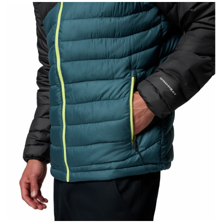 Veste homme Columbia Powder Lite™ II Hooded Jacket