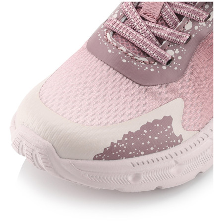 Chaussures enfant Alpine Pro Erego Mauve
