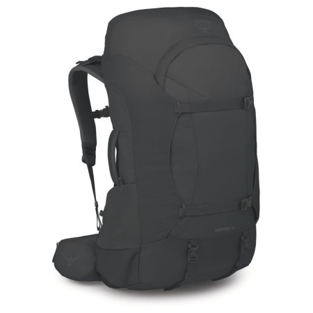 Sac à dos randonnée Osprey Farpoint Trek 55 noir black