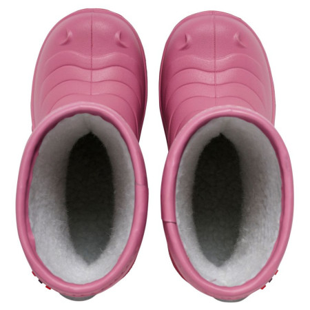 Bottes d'hiver enfant Viking Outdoor Footwear Claw Warm Pink